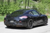 Új Porsche Cayman 320 lóerővel 17