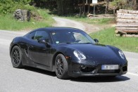 Új Porsche Cayman 320 lóerővel 22