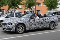 Lenyitotta tetejét a BMW 3-as 9