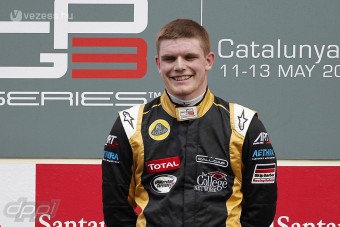 F1: Amerikai pilóta a Force Indiánál is