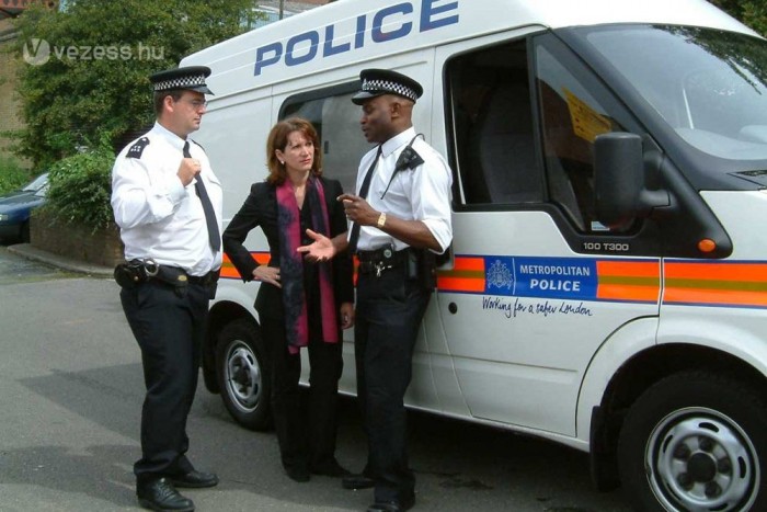 Vicces magyarázatok bírságoló rendőröknek