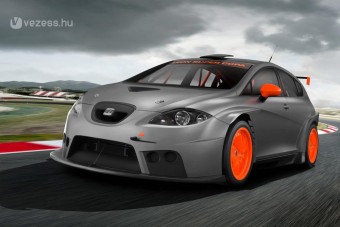 Kemény sportgépek spanyol gúnyában