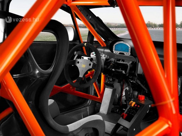 Kemény sportgépek spanyol gúnyában 7