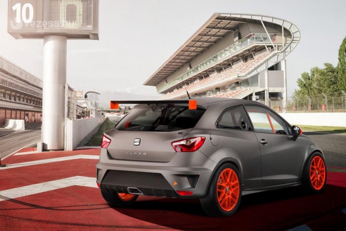 Kemény sportgépek spanyol gúnyában 6