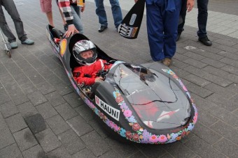 Hiányzik a whisky a magyar versenyzőknek