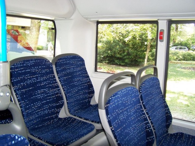 Romantikus a kis ablak, de nem feltétlenül akar mindenki itt romantikázni