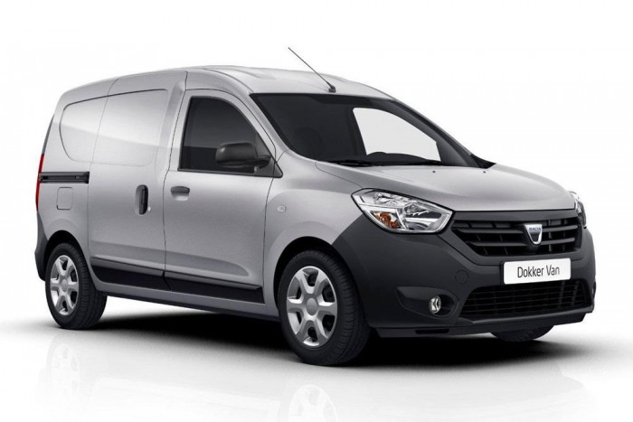 Tolóajtós családi autó a Daciától 5