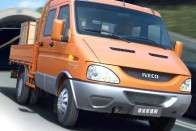 Iveco és társai Kínában 10