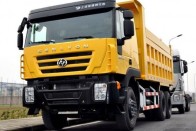 Iveco és társai Kínában 13