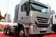 Iveco és társai Kínában 14