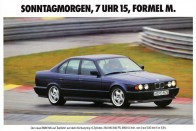 40 éve a legjobb BMW-k 61