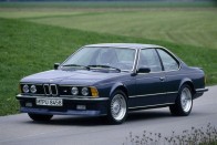 40 éve a legjobb BMW-k 64