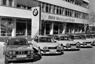 40 éve a legjobb BMW-k 76