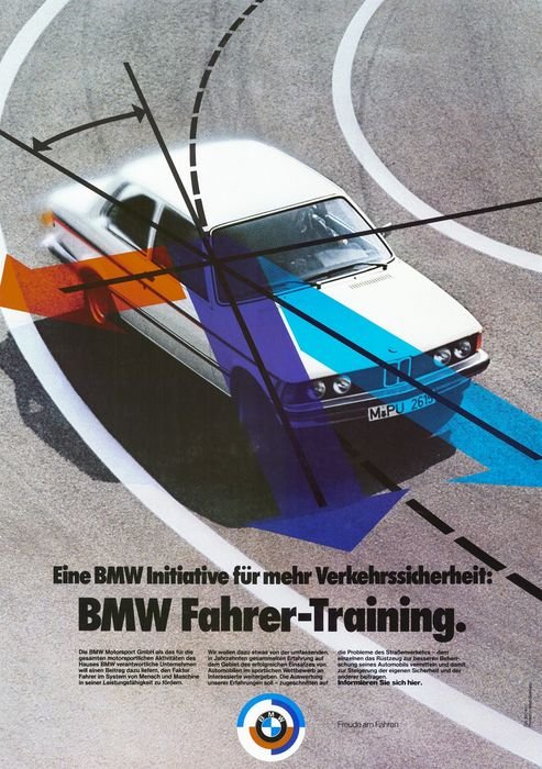 40 éve a legjobb BMW-k 53