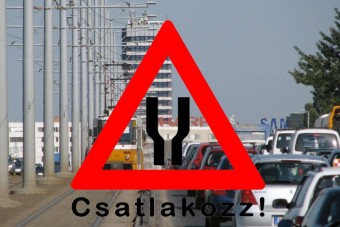 A KRESZ-változtató munkacsoport első ülése