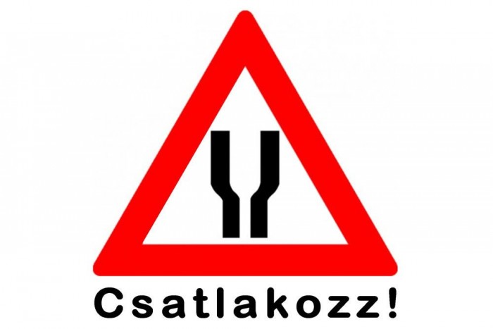 A KRESZ-változtató munkacsoport első ülése 3