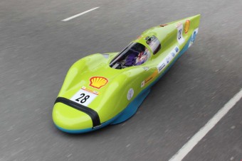 A világrekordert szorongatják a kecskemétiek