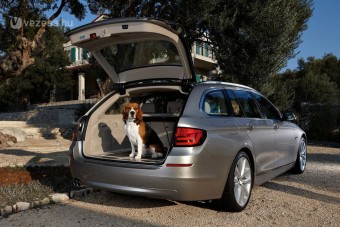 Tanácsok külföldi autós nyaraláshoz