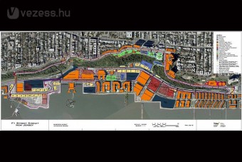 F1: Ilyen lesz a városi pálya New Jerseyben