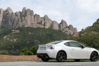 Toyota GT86 – Újra eljő a Kánaán 30