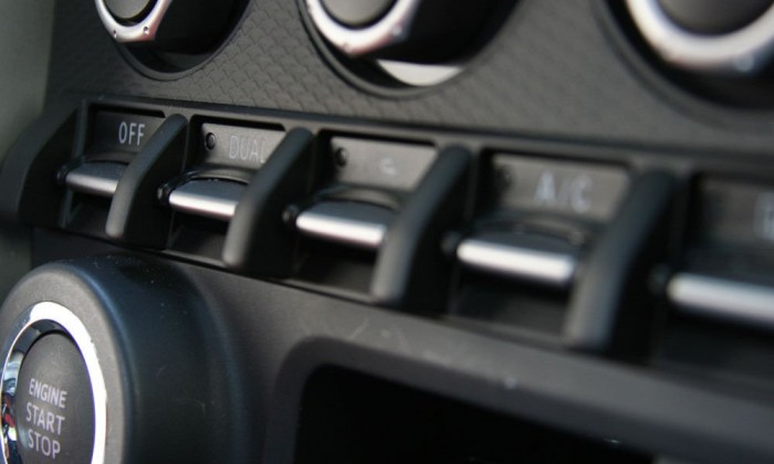 Igényesek a kapcsolók