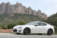 Toyota GT86 – Újra eljő a Kánaán 50