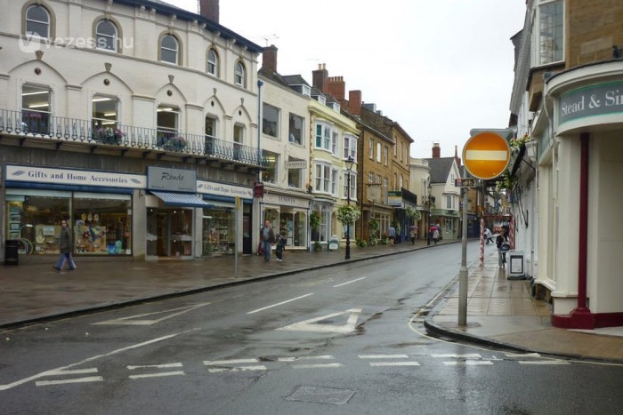 Elnéptelenednek a brit utak? 6