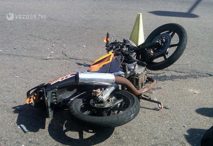 Hullanak a motorosok 3 | Vezess Hullanak a motorosok 3