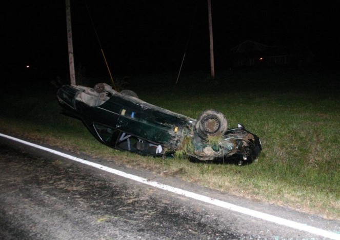 Átverte a rendőröket az ittas fiatal