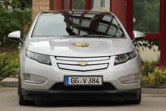 2,7 liter: így könnyű autózni