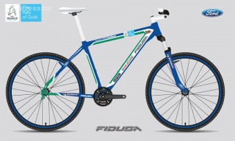 Elárverezik a ralisok bringáit