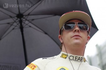 Räikkönen: Monacóban észnél kell lenni