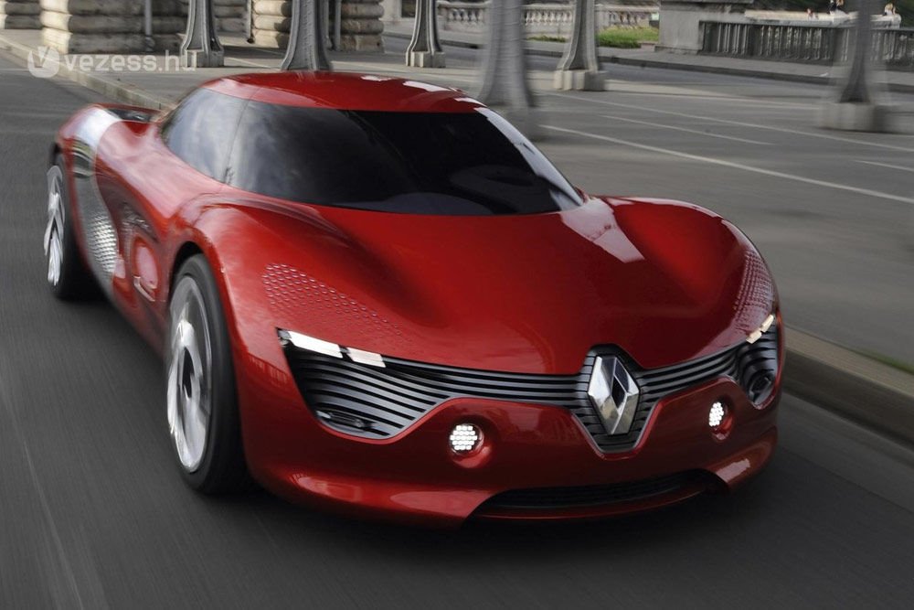 A Renault Sport gyárthatja az új Alpine-t