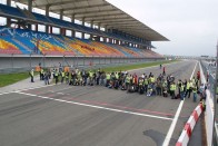 Istanbul Truck Racing