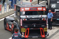 Istanbul Truck Racing