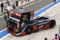 Istanbul Truck Racing