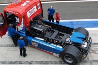 Istanbul Truck Racing