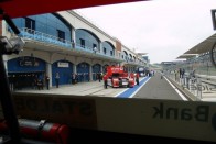 Istanbul Truck Racing