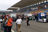 Istanbul Truck Racing