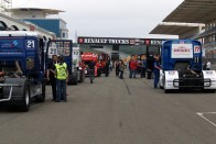 Istanbul Truck Racing