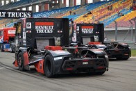 Istanbul Truck Racing