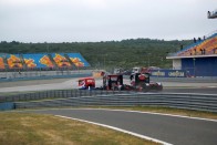 Istanbul Truck Racing