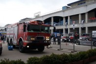 Istanbul Truck Racing