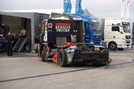 Istanbul Truck Racing