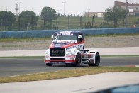 Istanbul Truck Racing