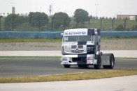 Istanbul Truck Racing