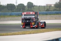 Istanbul Truck Racing