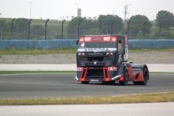 Istanbul Truck Racing