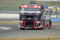 Istanbul Truck Racing