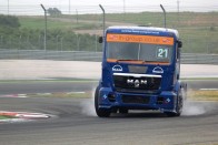 Istanbul Truck Racing